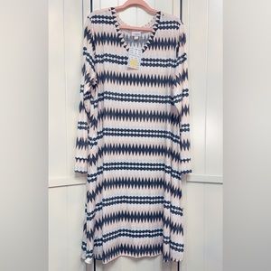 New LulaRoe Emily Dress